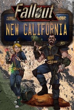 Fallout New California