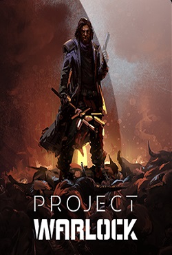 Project Warlock