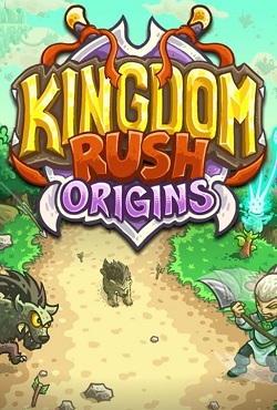 Kingdom Rush Origins