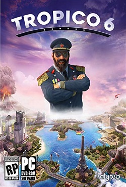 Tropico 6 El Prez Edition