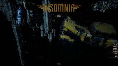 InSomnia The Ark