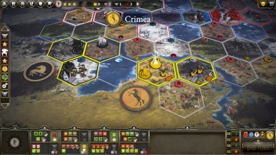 Scythe Digital Edition