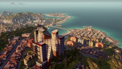 Tropico 6 El Prez Edition