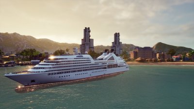 Tropico 6 El Prez Edition