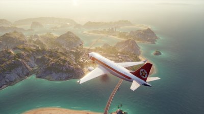 Tropico 6 El Prez Edition