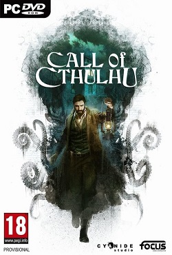 Call of Cthulhu 