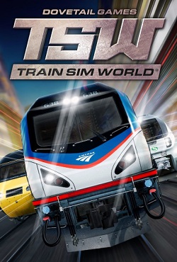 Train Sim World  DLC