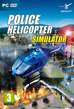 Police Helicopter Simulator