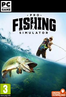 Pro Fishing Simulator 2018