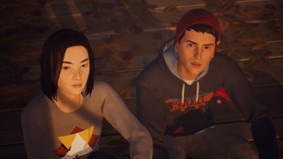 Life is Strange 2   1 - 5