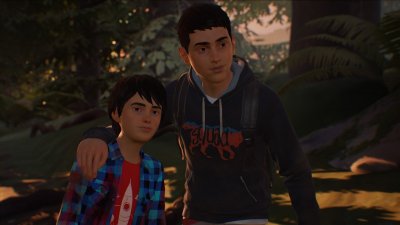 Life is Strange 2   1 - 5