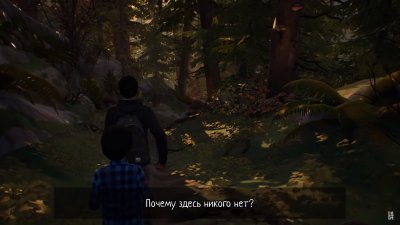 Life is Strange 2