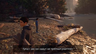 Life is Strange 2