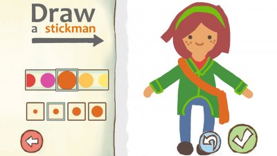 Draw a Stickman EPIC 2