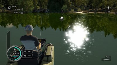 Pro Fishing Simulator 2018