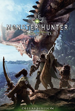 Monster Hunter World