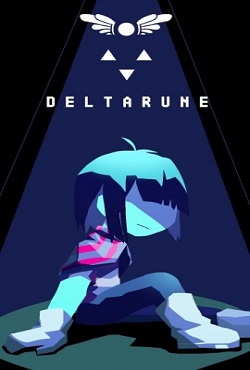 Deltarune