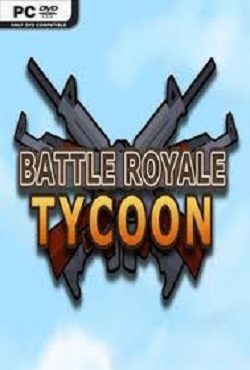 Battle Royale Tycoon