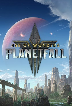 Age of Wonders Planetfall