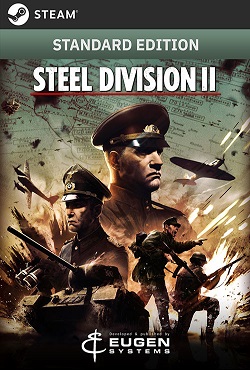 Steel Division 2