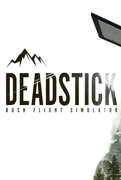 Deadstick Bush Flight Simulator