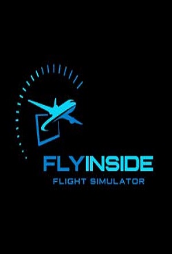 FlyInside Flight Simulator