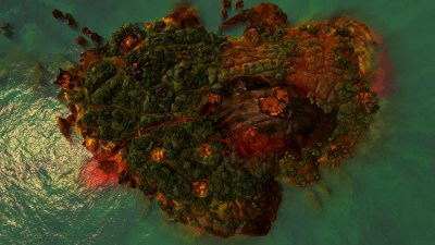 Jagged Alliance Rage