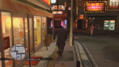 Yakuza 0