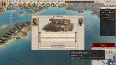 Imperator Rome 