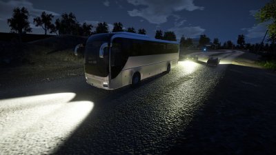 Bus Driver Simulator 2019