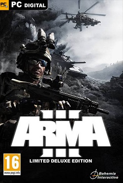 Arma 3 