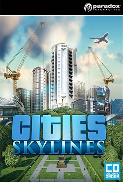 Cities Skylines 