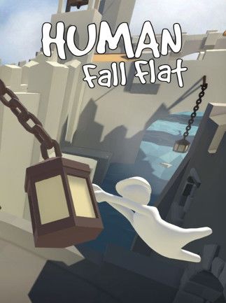 Human Fall Flat