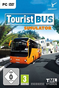 Tourist Bus Simulator