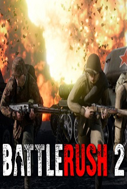 BattleRush 2