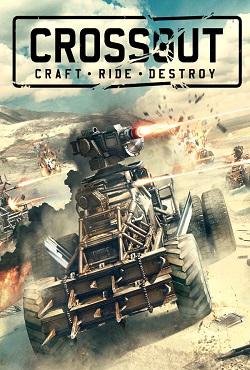 Crossout