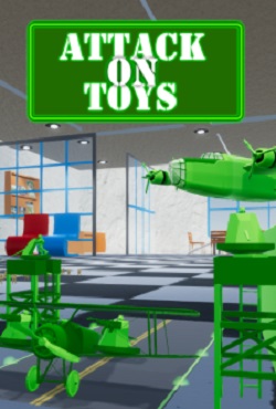 Attack on Toys