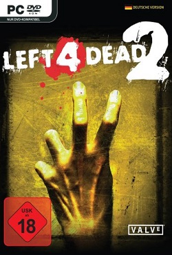 Left 4 Dead 2