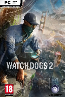 Watch Dogs 2