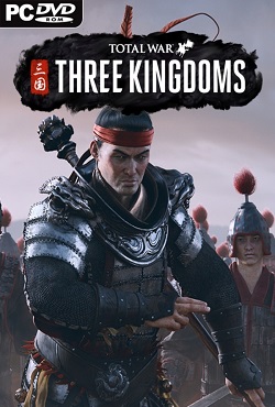 Total War Three Kingdoms