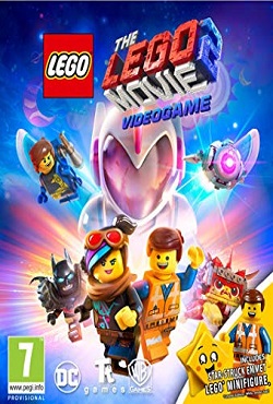 The Lego Movie 2 Videogame