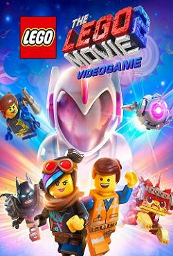 The Lego Movie 2 Videogame 