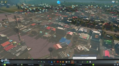 Cities Skylines 