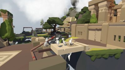 Human Fall Flat