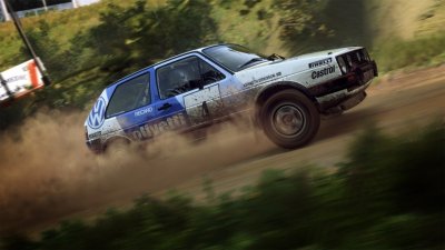 Dirt Rally 2.0