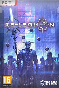 Re-Legion