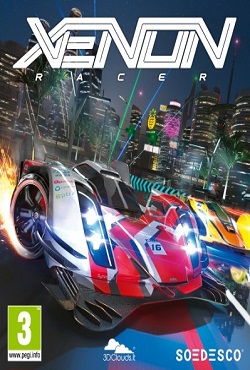 Xenon Racer