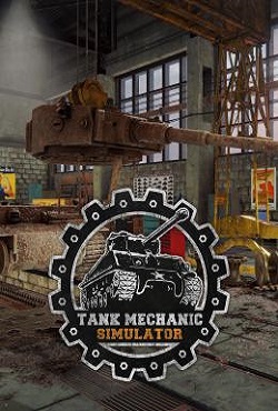 Tank Mechanic Simulator 