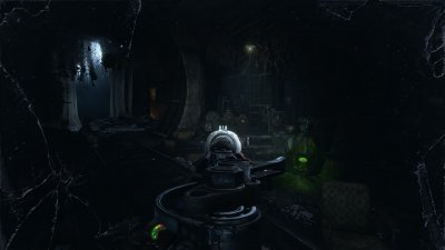 Metro Exodus