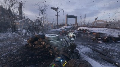 Metro Exodus RePack Xatab